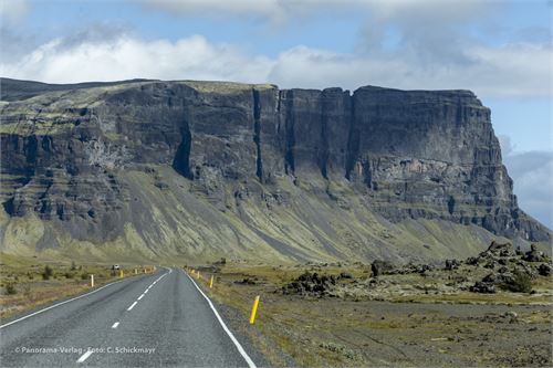 Bild 52 · Impression an der Ringstraße im Süden von Island
