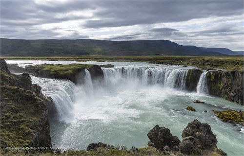  Bild 15 · Goðafoss