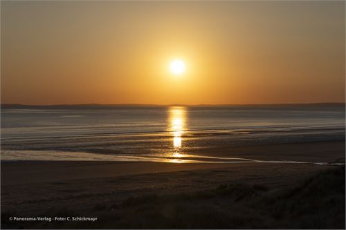 Rhossili Beach