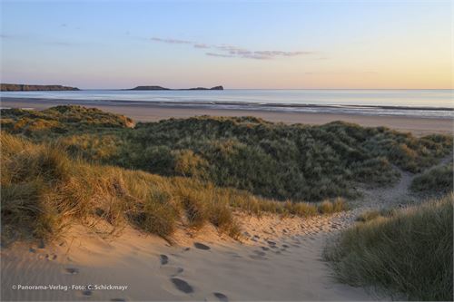 Rhossili Beach