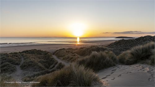 Rhossili Beach