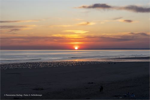 Rhossili Beach