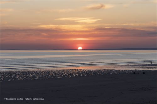 Rhossili Beach