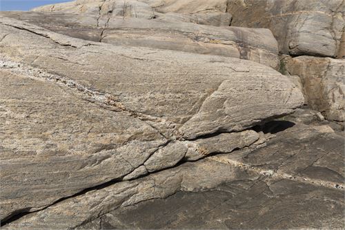Bild 1, Felszeichnungen an der Küste von Nordnorwegen nach Lauvsnes