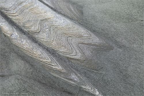 Bild 12, Felszeichnungen an der Küste von Nordnorwegen nach Lauvsnes