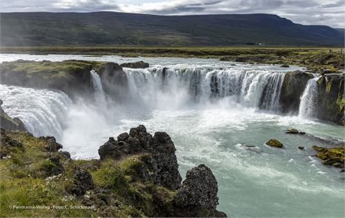  Bild 14 · Goðafoss