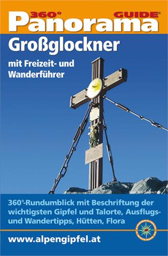 Panorama-Guide Großglockner