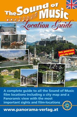 Sound of Music Location Guide