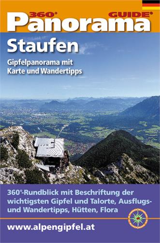 Panorama-Guide Hochstaufen