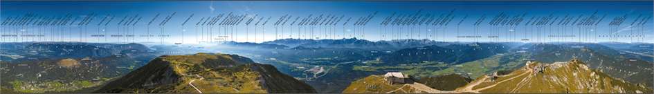 Dobratsch - Villacher Alpe