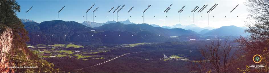 Villacher Alpenstraße, P4