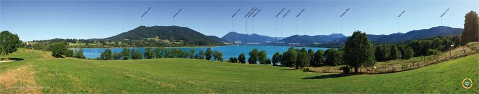 Tegernsee-Rundweg, Station 4