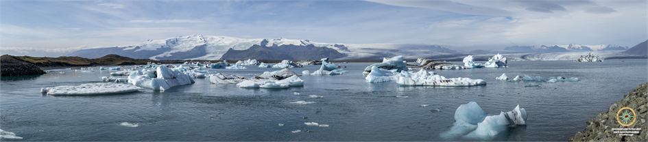 Jökulsárlón