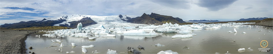 Fjallsárlón 2 Island